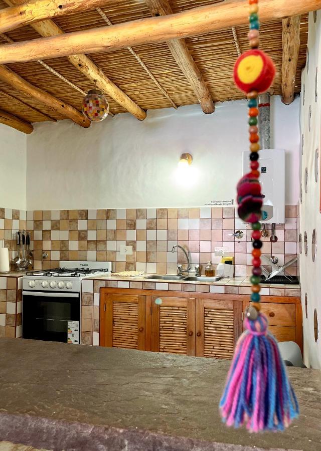 Chilcagua Villa Purmamarca Eksteriør billede
