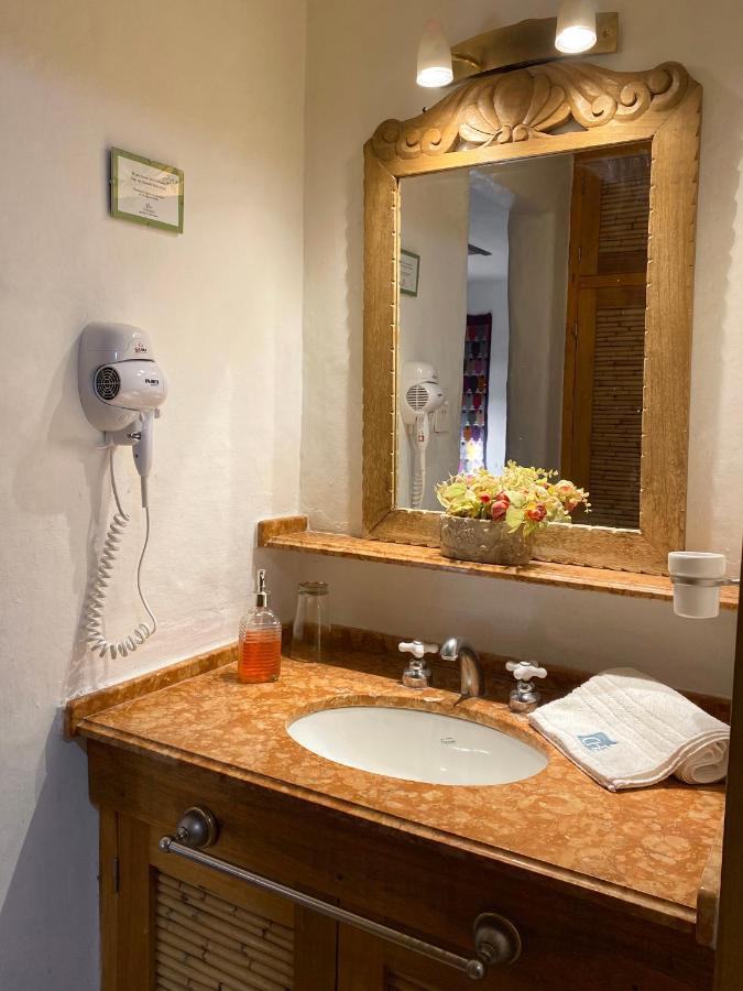 Chilcagua Villa Purmamarca Eksteriør billede