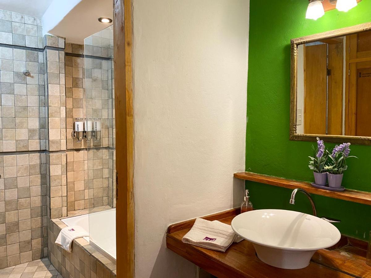 Chilcagua Villa Purmamarca Eksteriør billede
